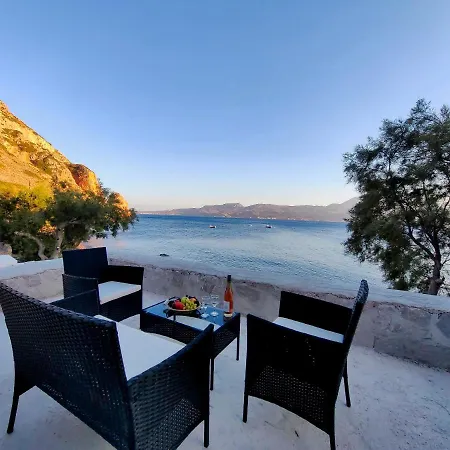 Deja Dream Homes Schinopi Exterior photo