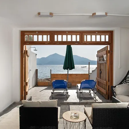 Deja Dream Homes Schinopi Exterior photo