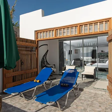 Deja Dream Homes Schinopi Exterior photo