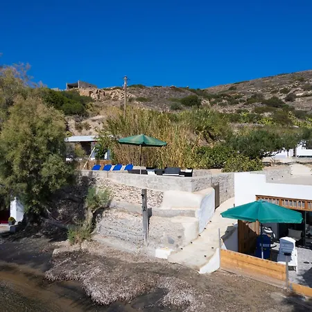 Deja Dream Homes Schinopi Exterior photo
