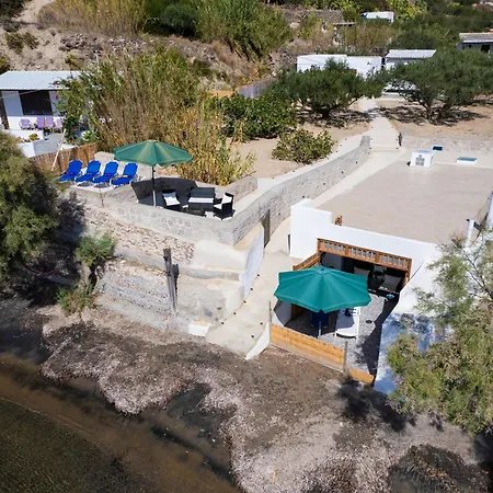 Deja Dream Homes Schinopi Exterior photo