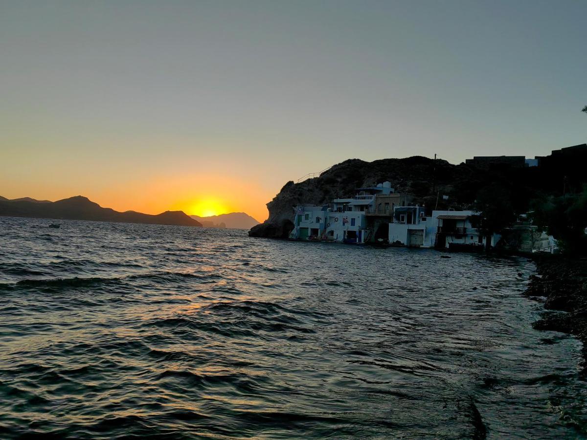Holiday home Deja Dream Homes Schinopi