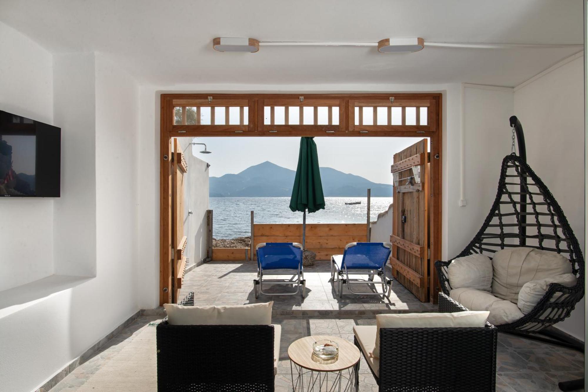Deja Dream Homes Holiday home Schinopi