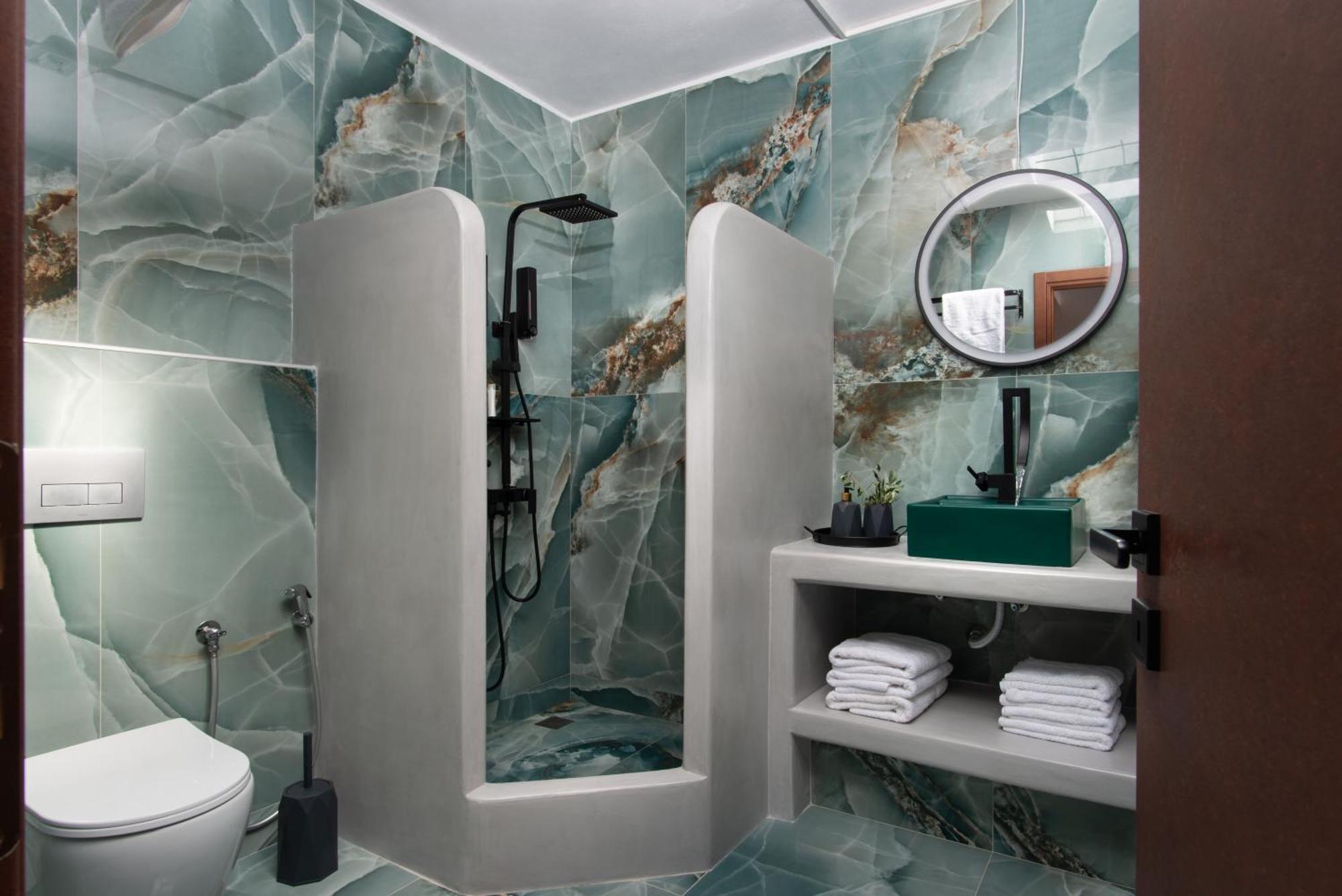 Deja Dream Homes Schinopi