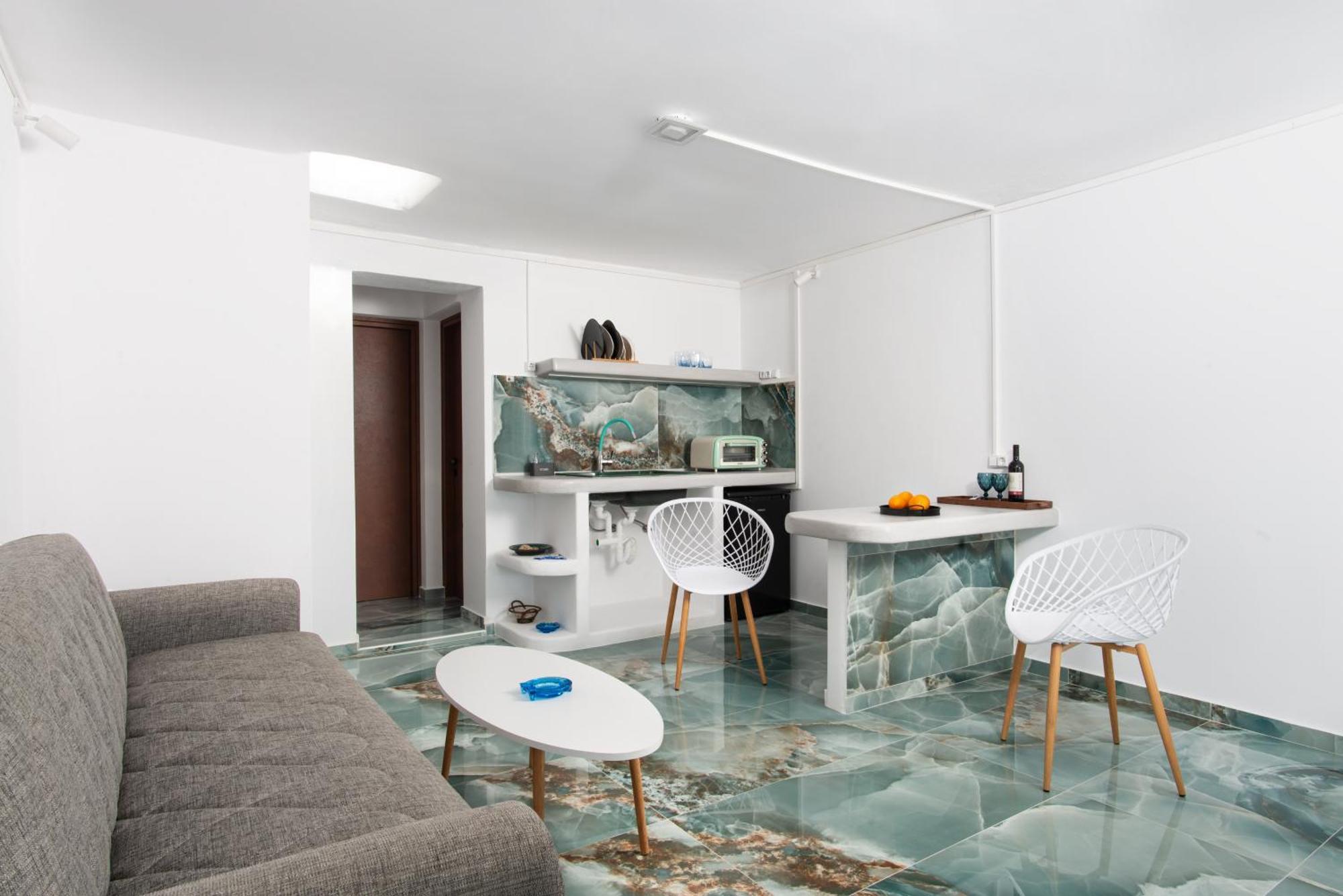Deja Dream Homes *