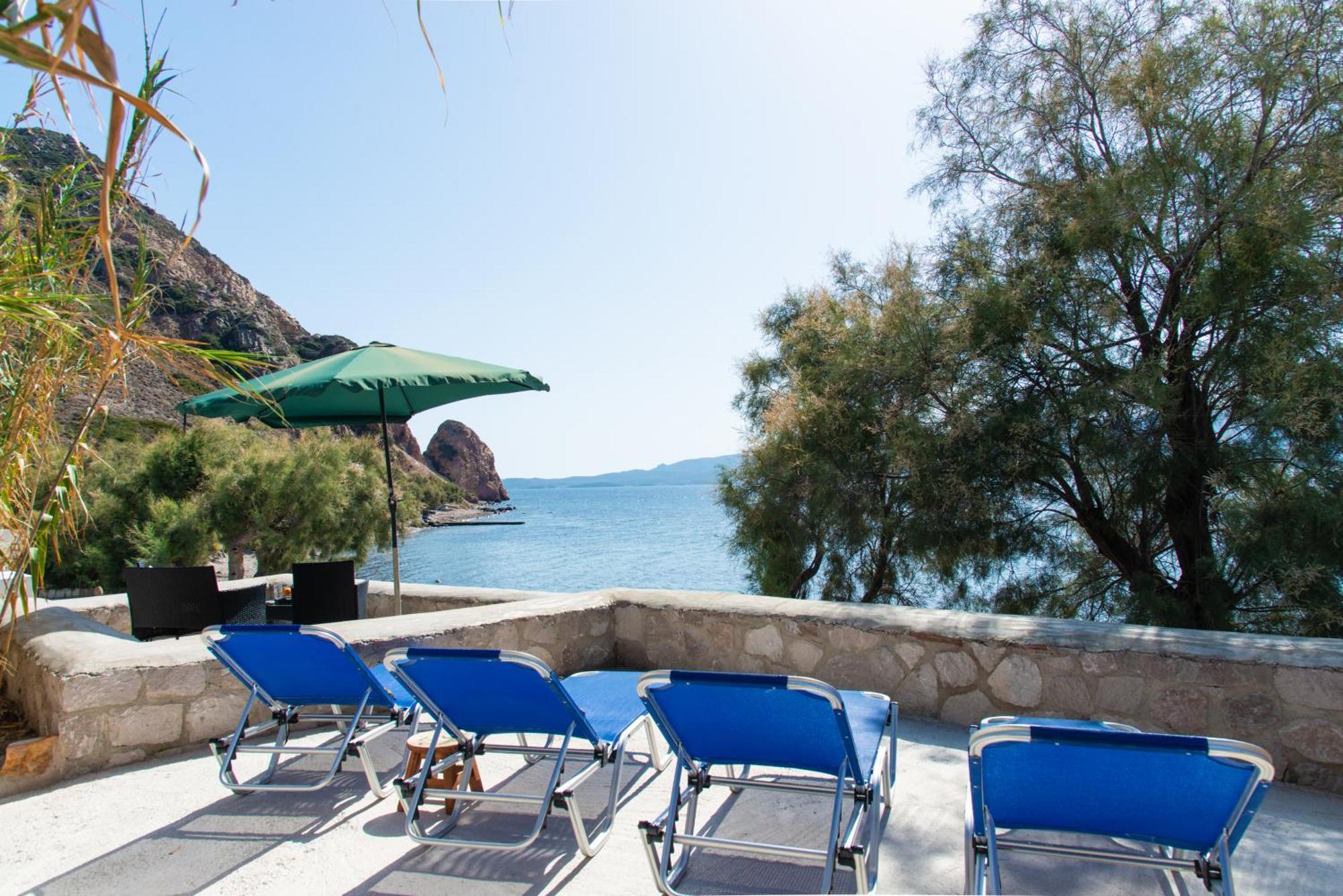 Holiday home Deja Dream Homes Schinopi