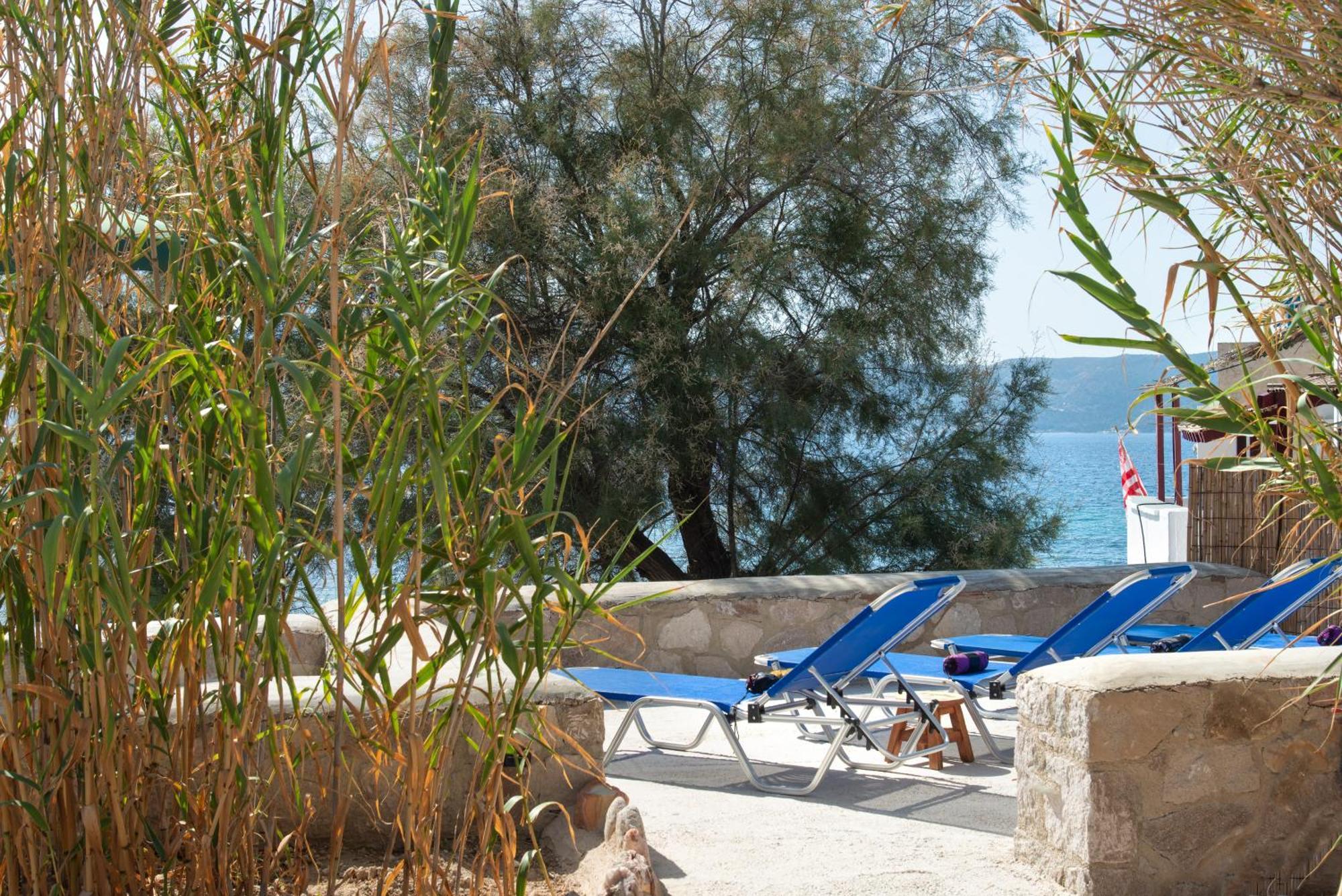 Holiday home Deja Dream Homes Schinopi