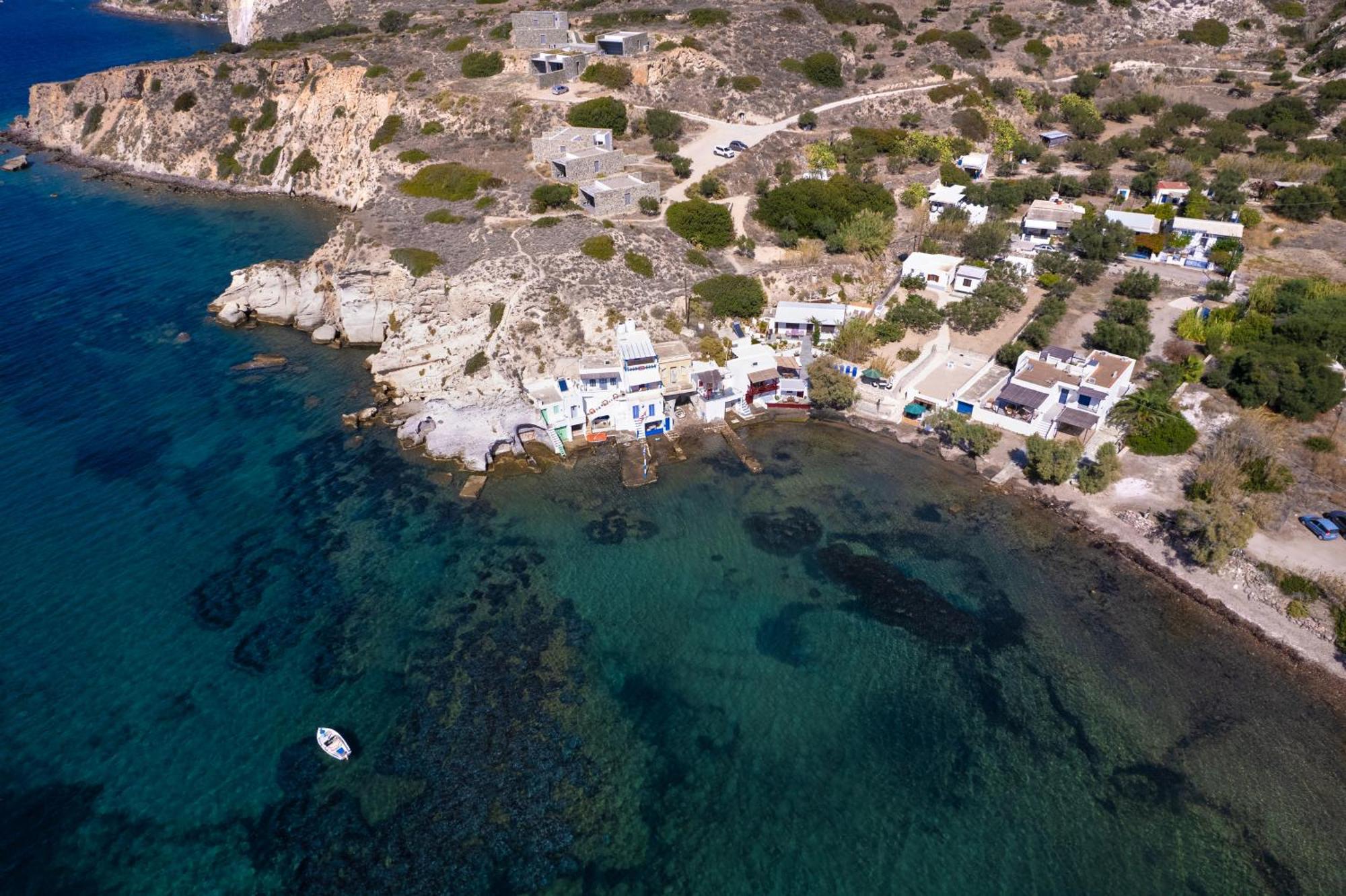 Holiday home Deja Dream Homes