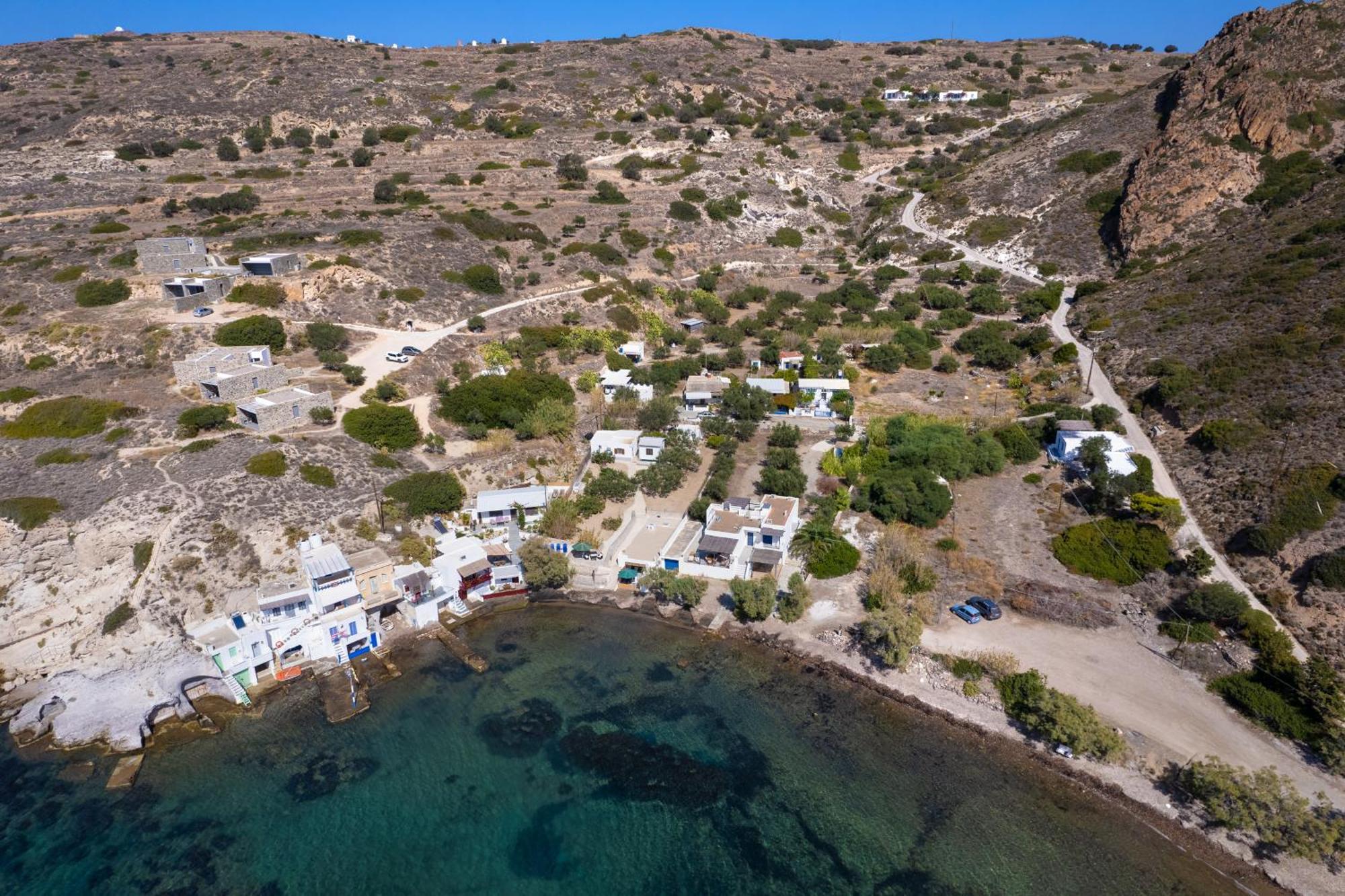 Holiday home Deja Dream Homes Schinopi