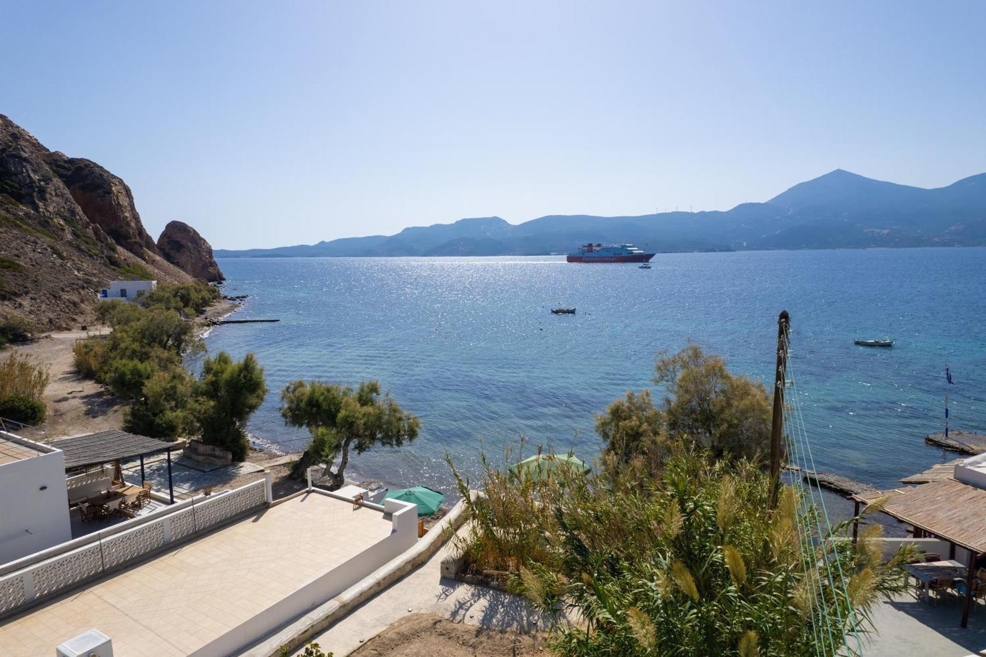 Deja Dream Homes Holiday home Schinopi