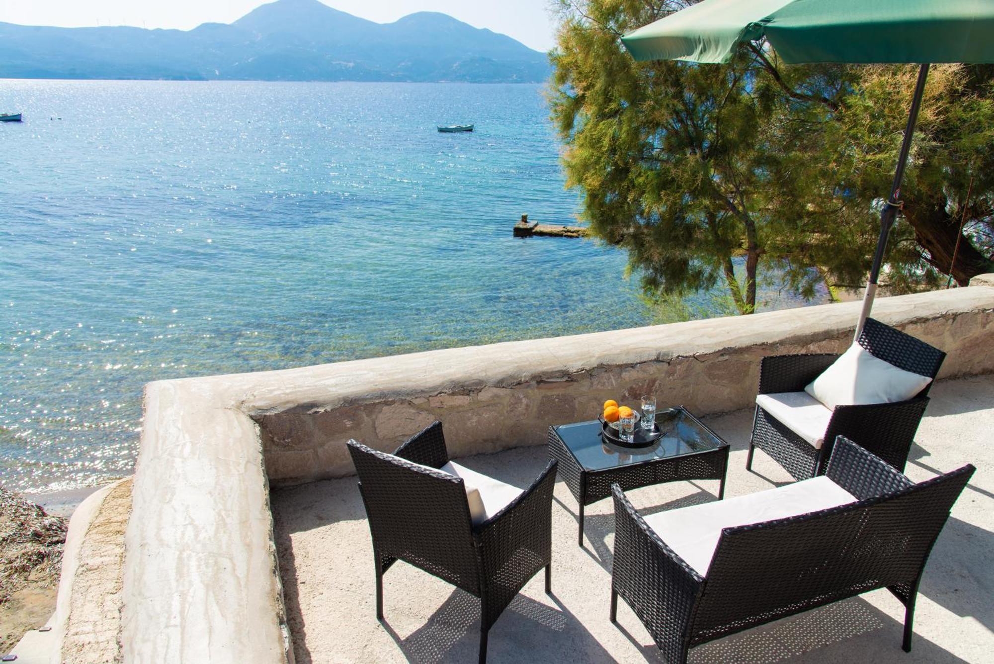 Deja Dream Homes Schinopi