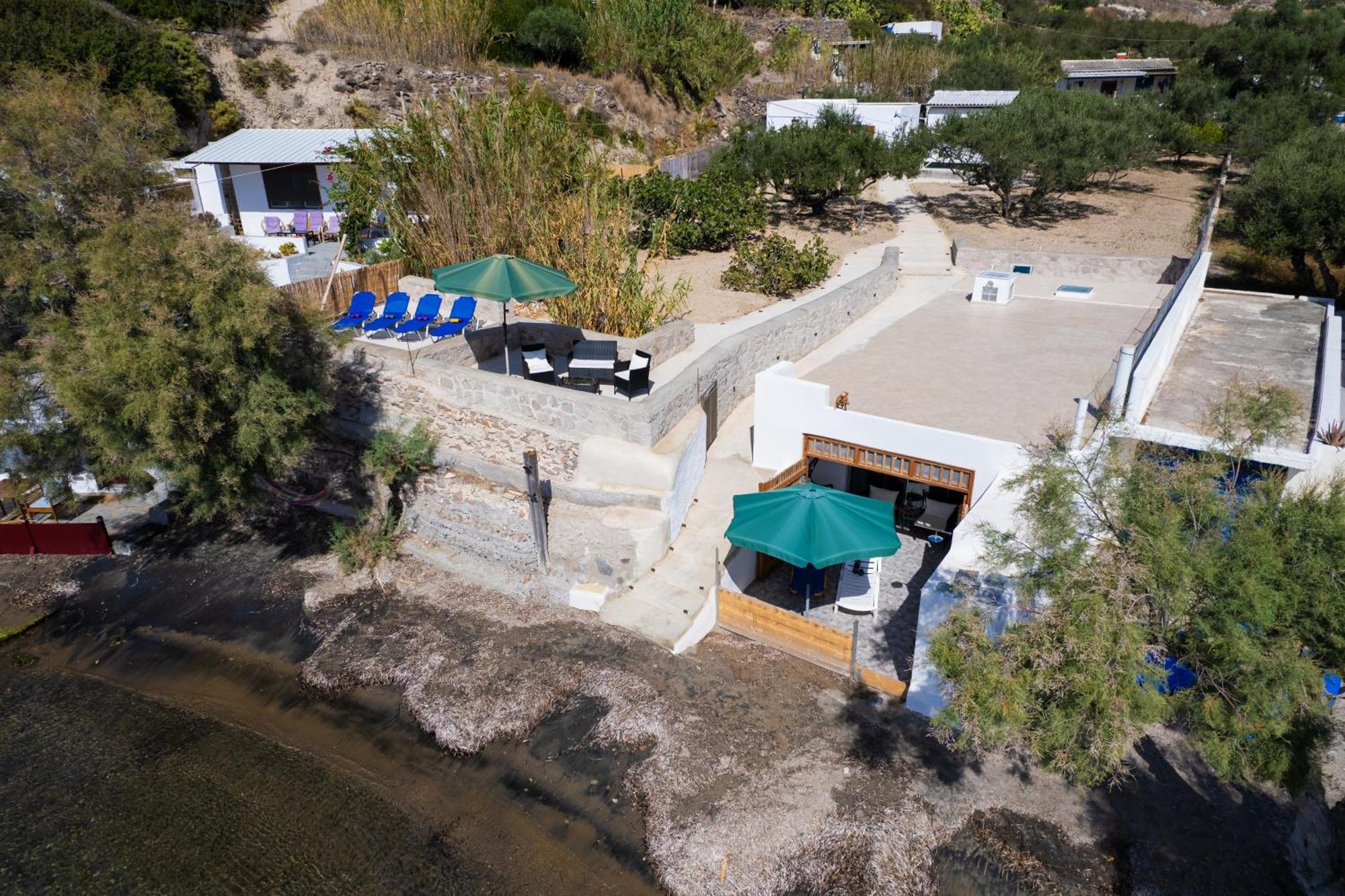Holiday home Deja Dream Homes Schinopi